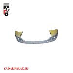 قفل درب صندوق عقب لیفان X70 دنده ای