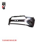 قفل درب صندوق عقب ام وی ام 315 قدیم هاچبک