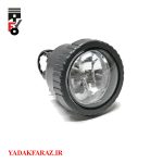 میل سوپاپ ام وی ام X33 قدیم