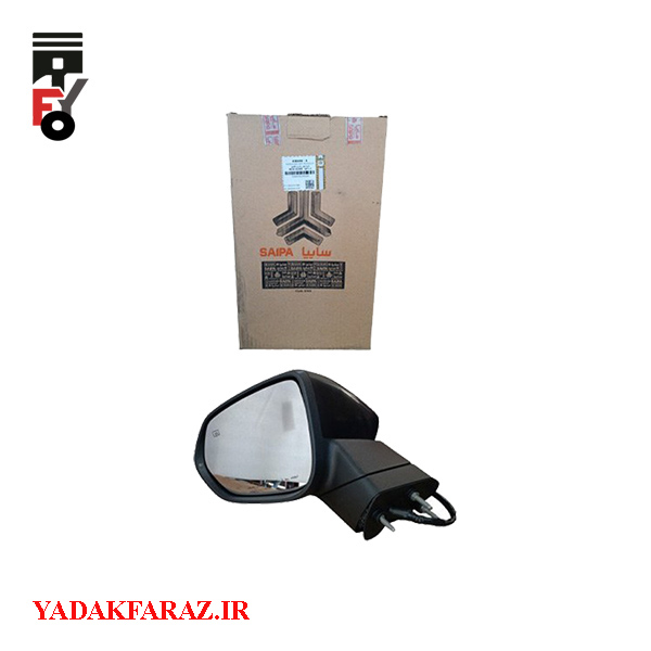 1759836574_71505.jpeg آفتابگیر چپ ام جی 550 - تصویر 1