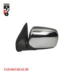 آفتابگیر چپ چانگان CS35 دنده ای