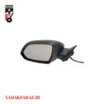 آفتابگیر راست جیلی X3