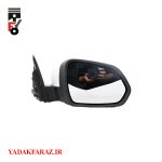 آفتابگیر راست چانگان CS35 اتومات