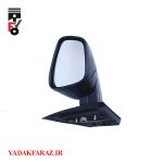 آینه بغل چپ ام جی 360 اتومات